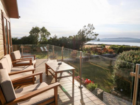 Sunstone Lodge Garreg Haul Lodge